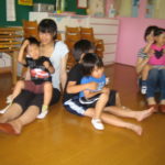 あか組保育参加 019 あか組保育参加 019