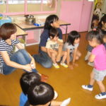 あか組保育参加 007 あか組保育参加 007