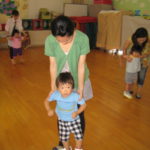 あか組保育参加 034 あか組保育参加 034