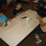 アユのつかみどり 075_ks アユのつかみどり 075_ks