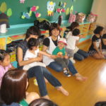 あか組保育参加 015 あか組保育参加 015