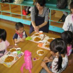 あか組保育参加 060 あか組保育参加 060