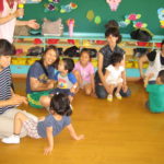 あか組保育参加 006 あか組保育参加 006