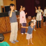 あか組保育参加 030 あか組保育参加 030