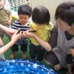 アユのつかみどり 023_ks アユのつかみどり 023_ks