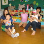 あか組保育参加 017 あか組保育参加 017