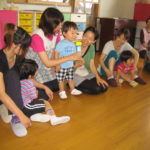あか組保育参加 009 あか組保育参加 009