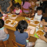 あか組保育参加 063 あか組保育参加 063