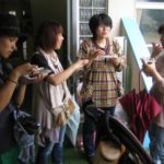 アユのつかみどり 064_ks アユのつかみどり 064_ks