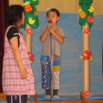 7月誕生会 002 7月誕生会 002