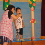 7月誕生会 010