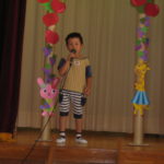 9月誕生会 001