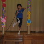 9月誕生会 011 9月誕生会 011
