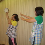 9月誕生会 030 9月誕生会 030