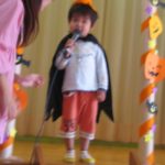 10月誕生会 010 10月誕生会 010