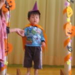 10月誕生会 012 10月誕生会 012