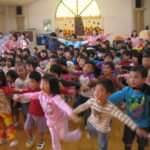 10月誕生会 062 10月誕生会 062