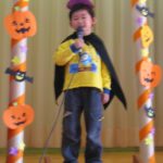 10月誕生会 002 10月誕生会 002