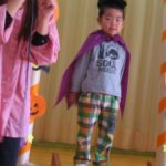 10月誕生会 006 10月誕生会 006