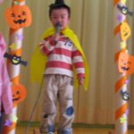 10月誕生会 009