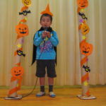 10月誕生会 089 10月誕生会 089
