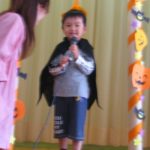 10月誕生会 008 10月誕生会 008