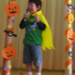 10月誕生会 004 10月誕生会 004