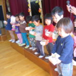 11月誕生会 017 11月誕生会 017