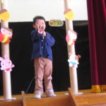 11月誕生会 010 11月誕生会 010