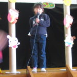11月誕生会 001