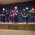 クリスマス会 006 クリスマス会 006