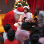 クリスマス会 009 クリスマス会 009