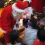 クリスマス会 010 クリスマス会 010