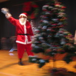 クリスマス会 011 クリスマス会 011