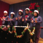 クリスマス会 005 クリスマス会 005