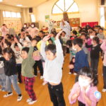 1月誕生会 022 1月誕生会 022