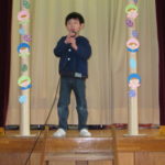 1月誕生会 003 1月誕生会 003