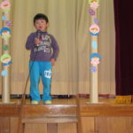 1月誕生会 008