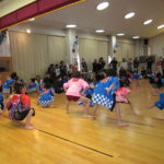 親子の集い・交通安全教室・豊小交流 001 親子の集い・交通安全教室・豊小交流 001