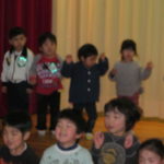 2月誕生会 021 2月誕生会 021