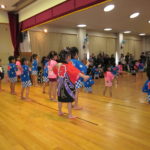 親子の集い・交通安全教室・豊小交流 004