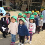 親子の集い・交通安全教室・豊小交流 019 親子の集い・交通安全教室・豊小交流 019