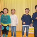 2月誕生会 031 2月誕生会 031