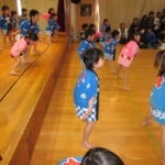 親子の集い・交通安全教室・豊小交流 002 親子の集い・交通安全教室・豊小交流 002