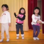 2月誕生会 032 2月誕生会 032