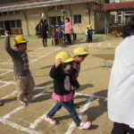 親子の集い・交通安全教室・豊小交流 020
