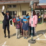 親子の集い・交通安全教室・豊小交流 021 親子の集い・交通安全教室・豊小交流 021