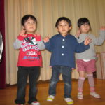 2月誕生会 030 2月誕生会 030