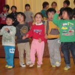 2月誕生会 025 2月誕生会 025