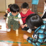 親子の集い・交通安全教室・豊小交流 067 親子の集い・交通安全教室・豊小交流 067